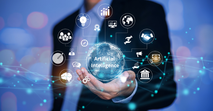 ソフトバンクのAI事業とは？