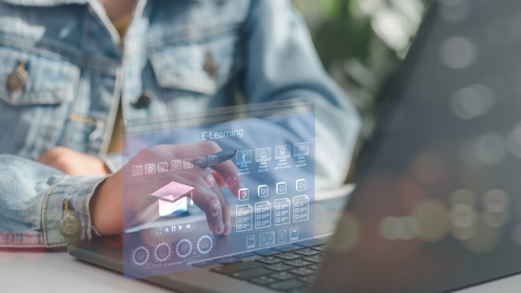 Revitのeラーニングのメリット