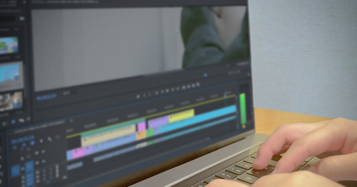 映像・CG向けのソフト