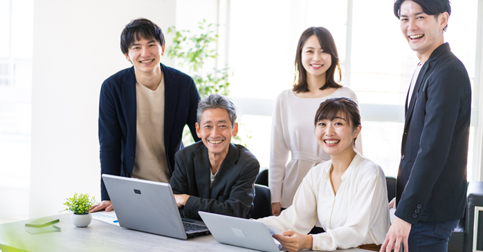 企業規模別に見る「最適なDX研修」