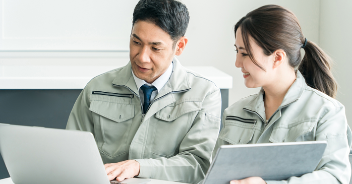 建築・土木向けのソフト