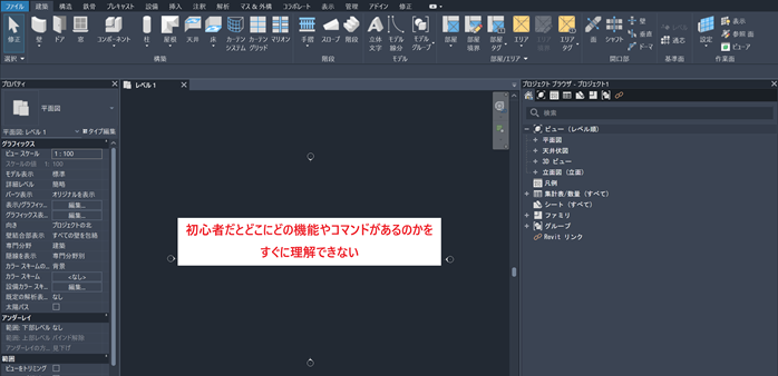 初心者が迷うポイント
