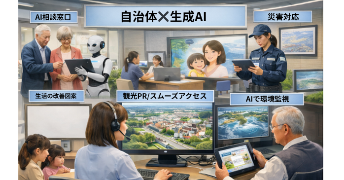 条件を明確にしたプロンプトの出力結果