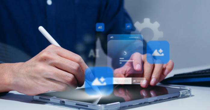 業界別｜生成AIの活用事例12選