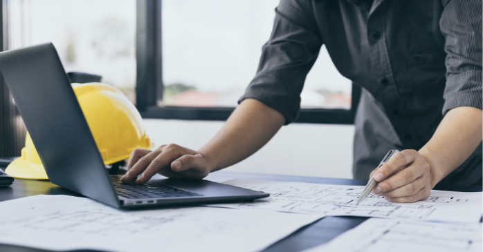 建設業でDX研修が必要とされる理由