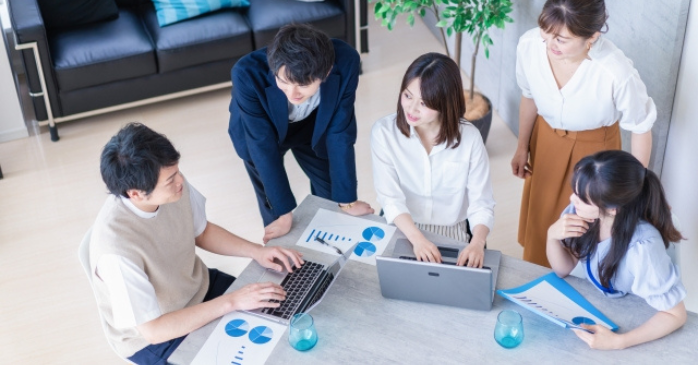 効果的に社内DX研修を受講するポイント