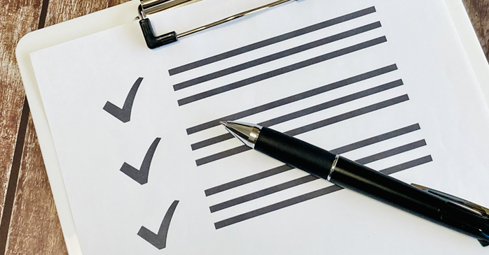 失敗しない選び方チェックリスト