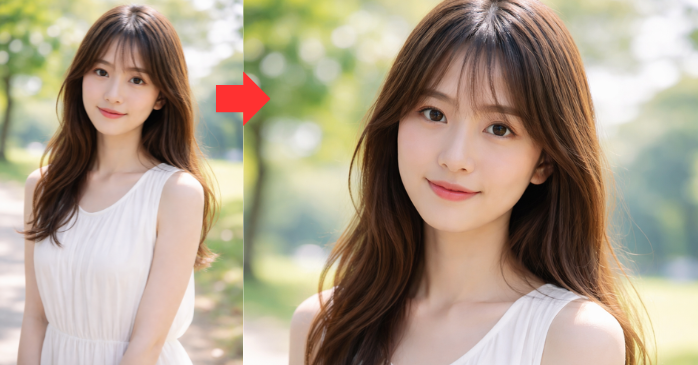 画像生成AIの良いプロンプト