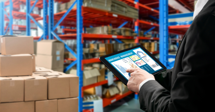 Fusion Manageの主な機能