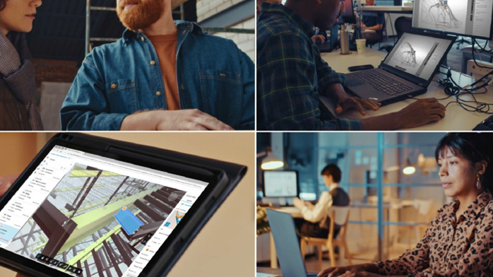 Autodesk Construction Cloud（ACC）へ進化