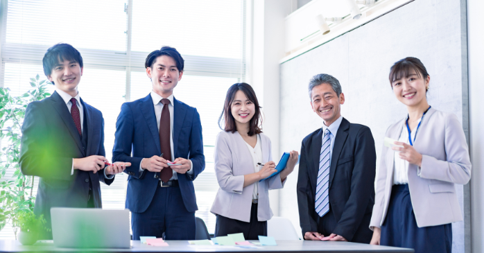 東京でDX研修を利用するメリット