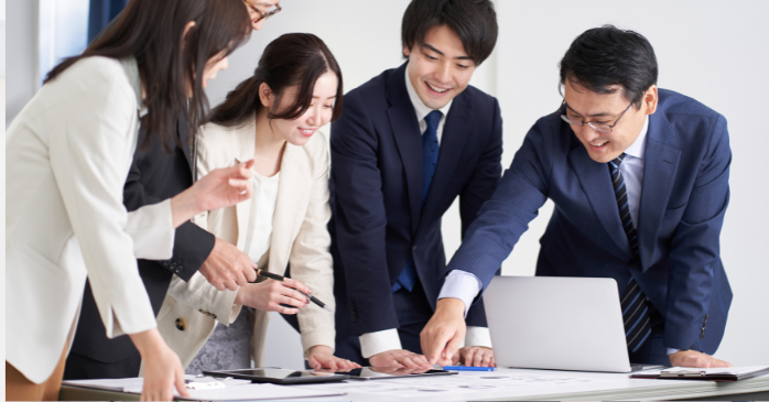 東京のDX研修の選び方