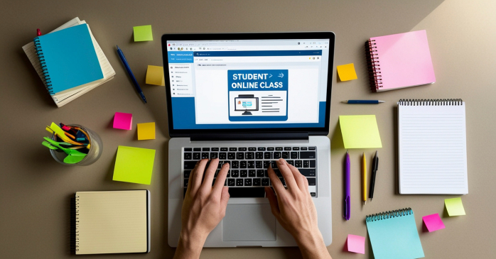 オンライン研修とは?