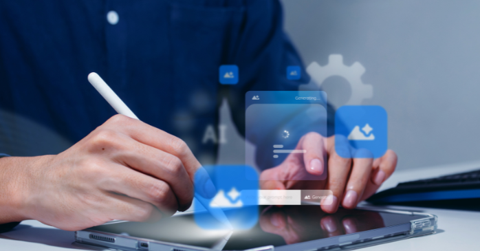 生成AIを参考本で学習する際のコツ