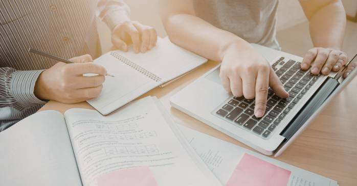 タイプ別|生成AIの参考本の選び方