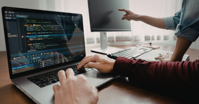 生成AIを活用した開発で使われる主な技術