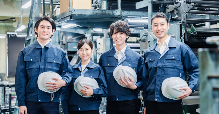 製造業におけるオンライン研修の選び方