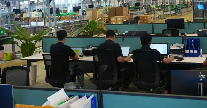 大阪の製造・建設業向けDX研修5選