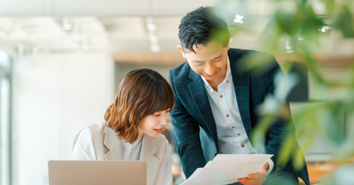 CAD研修を利用後に目指せるキャリア・年収