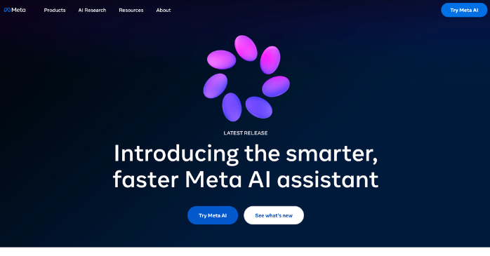 Meta AI