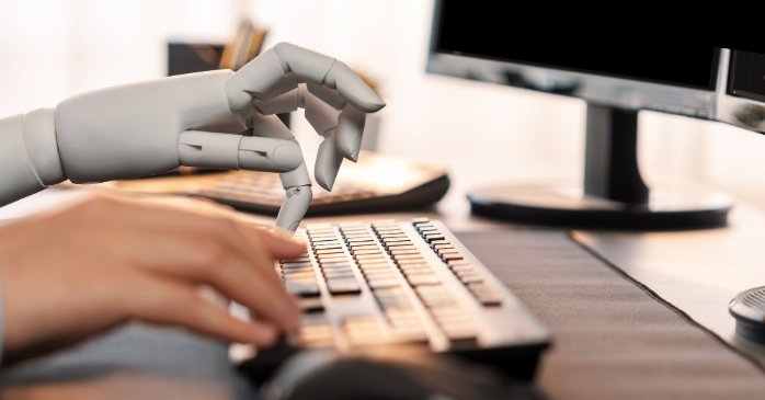 AIで作成する文章はバレない？
