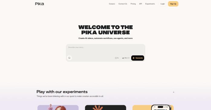 Pika