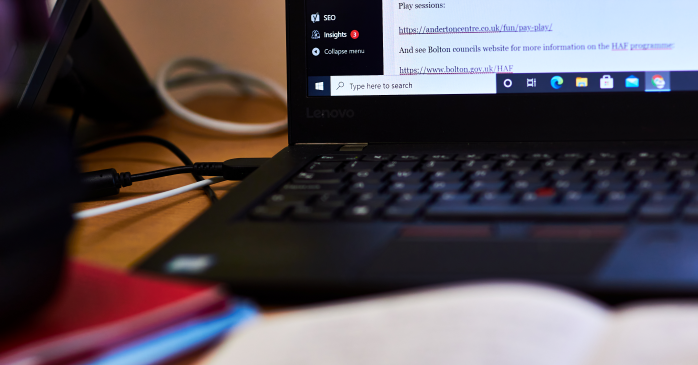 WordPressの勉強は独学できる？