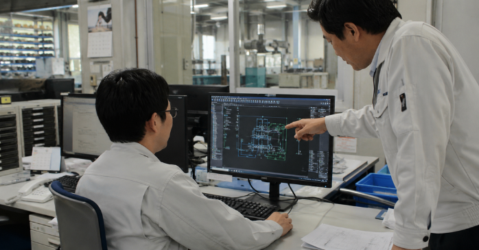 AI活用事例に共通する成功パターン