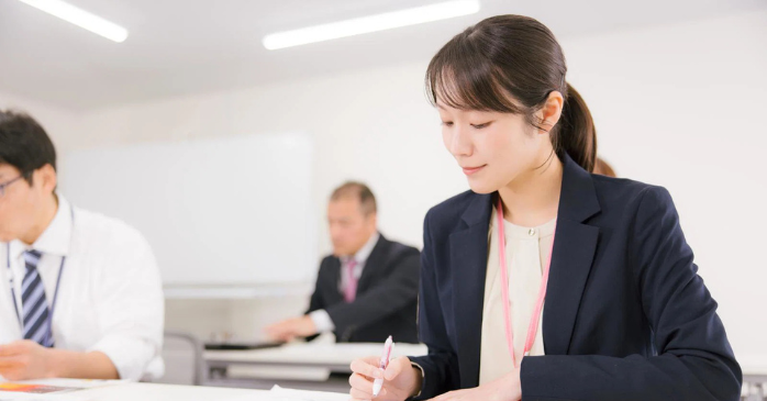 Geminiのおすすめ研修10選