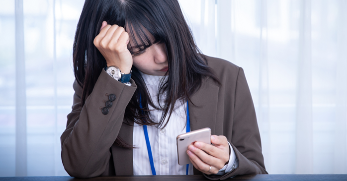 AIを使うときの注意点