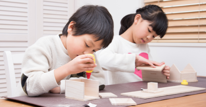 生成AIで自由研究を仕上げて評価されるコツ