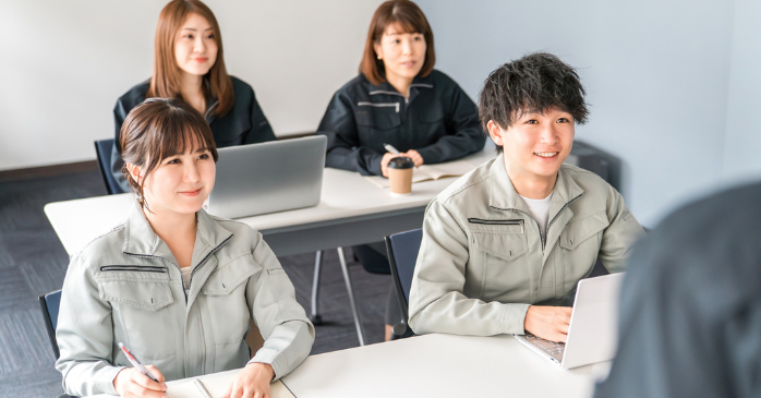 Copilotのセミナーおすすめ12選を比較!