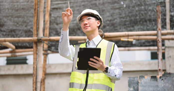 製造・建築業でCopilotのセミナーが役立つ場面