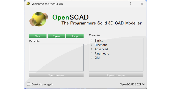 openscad