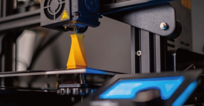 3Dプリント作成に画像生成AIがおすすめな理由
