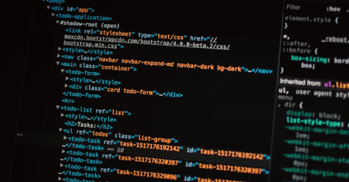 HTML/CSS