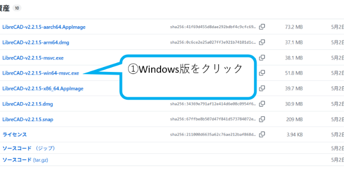 Windows版
