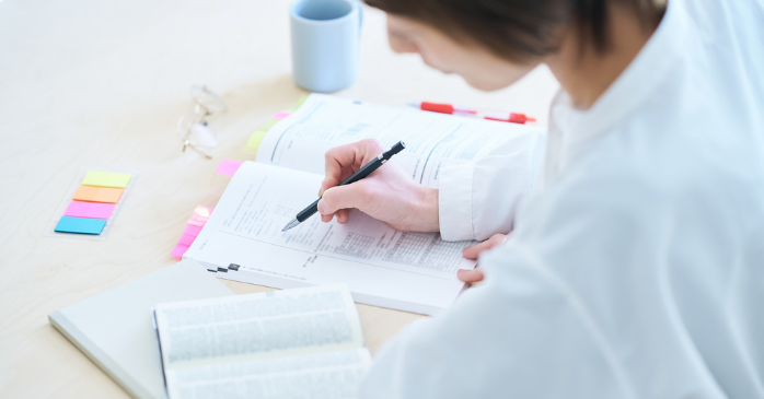 生成AIパスポートの合格を目指す勉強方法