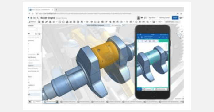 Onshape 初心者向け講座 ~データ管理編~