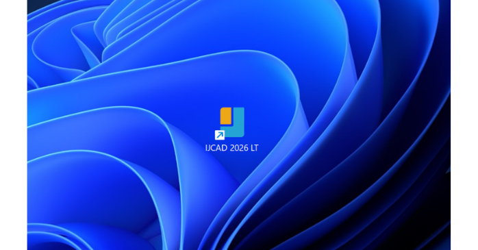 IJCADアイコン