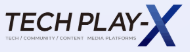 株式会社TECH PLAY-X