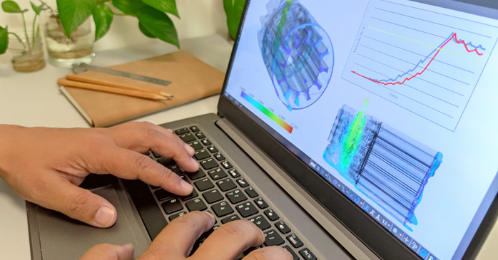 3DCADを操作する