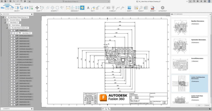 Autodesk Fusionの生成AI機能とは？