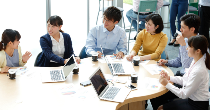 AI研修で助成金を利用するメリット