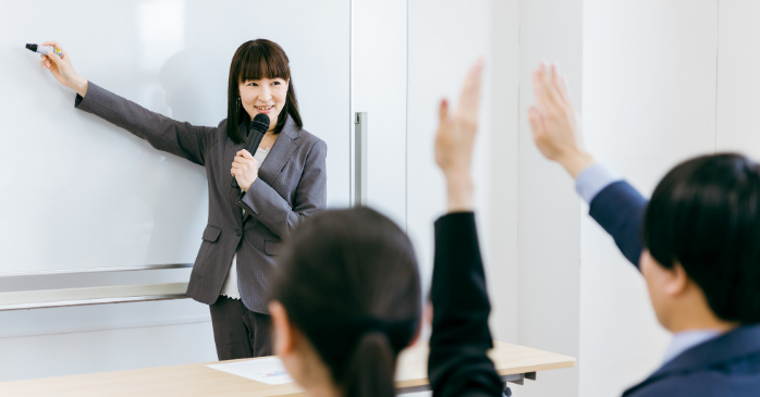 東京の生成AIセミナーでよくある質問