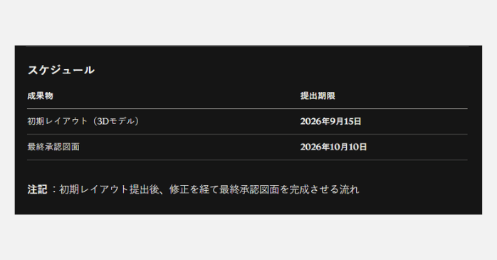 ②長文テキスト・PDFの要約