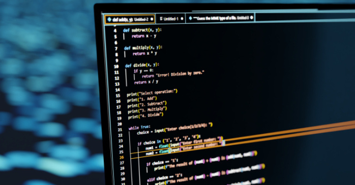 初心者におすすめPython講習10選を徹底比較