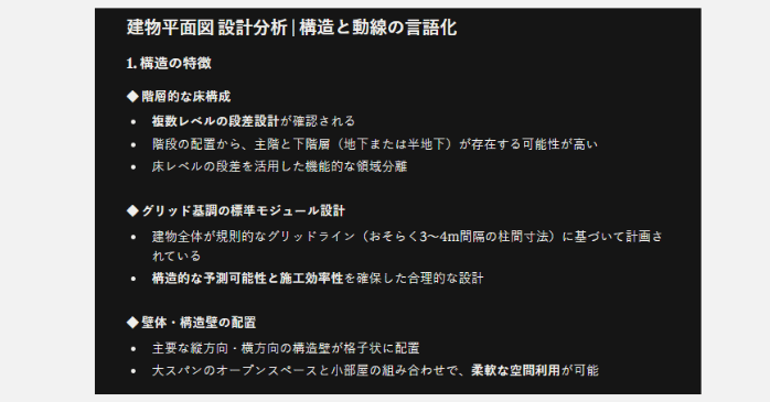 ⑤画像の読み取り（Claude Vision）