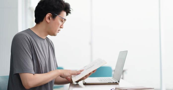 WordPressの本なら初心者でも学習できる？