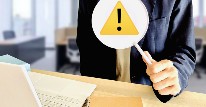設計自動化の注意点